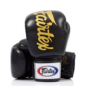 Fairtex BGV19 (16oz gloves)